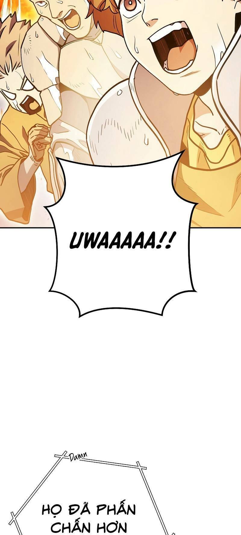 Tái Thiết Hầm Ngục Chap 150 - Next Chap 151