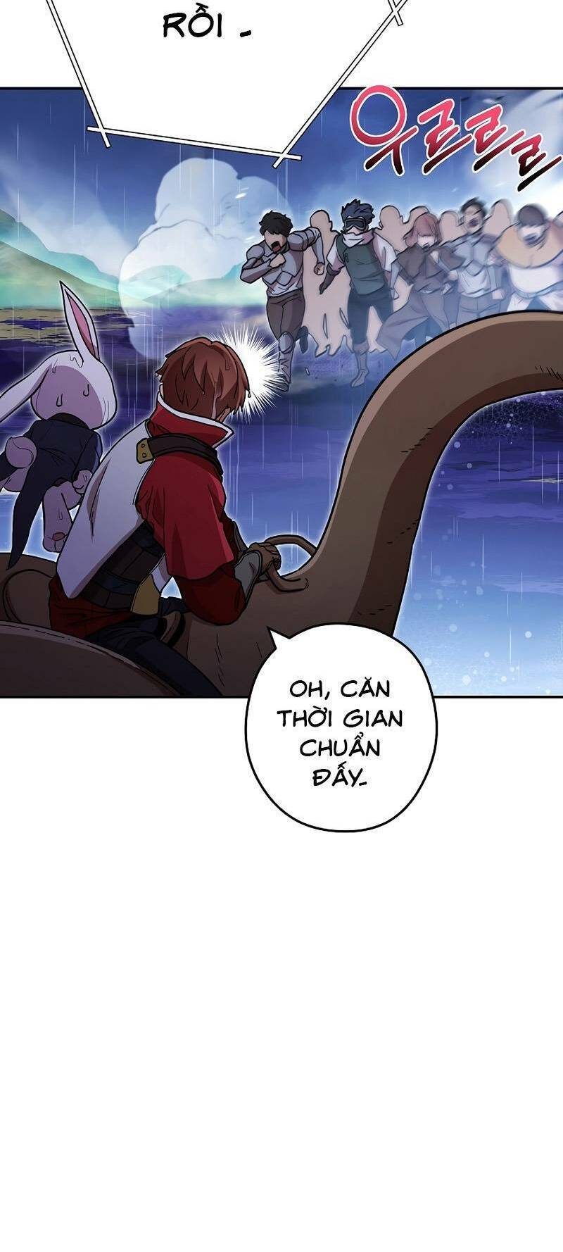 Tái Thiết Hầm Ngục Chap 150 - Next Chap 151