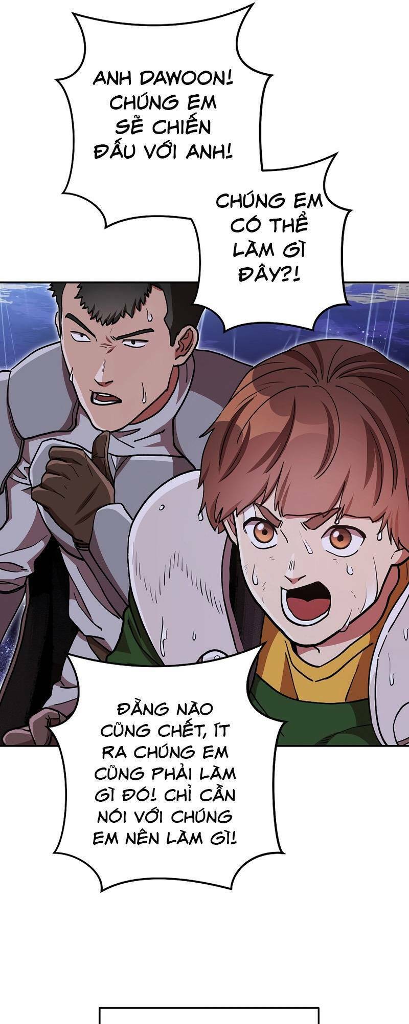 Tái Thiết Hầm Ngục Chap 150 - Next Chap 151