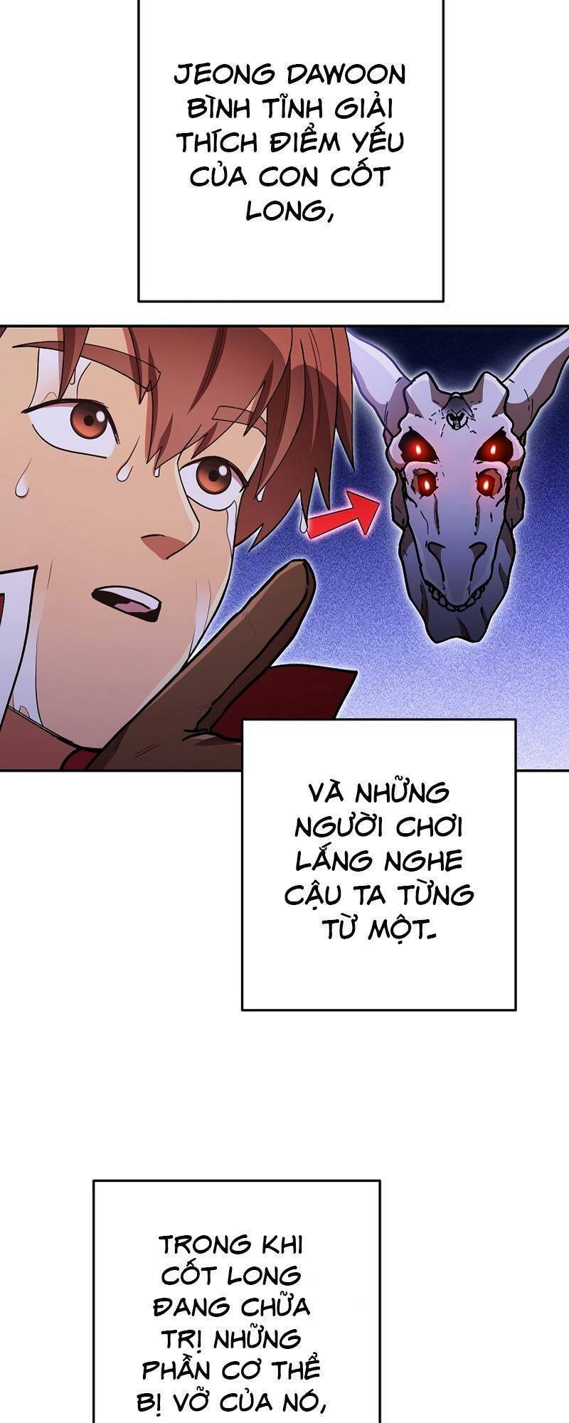 Tái Thiết Hầm Ngục Chap 150 - Next Chap 151