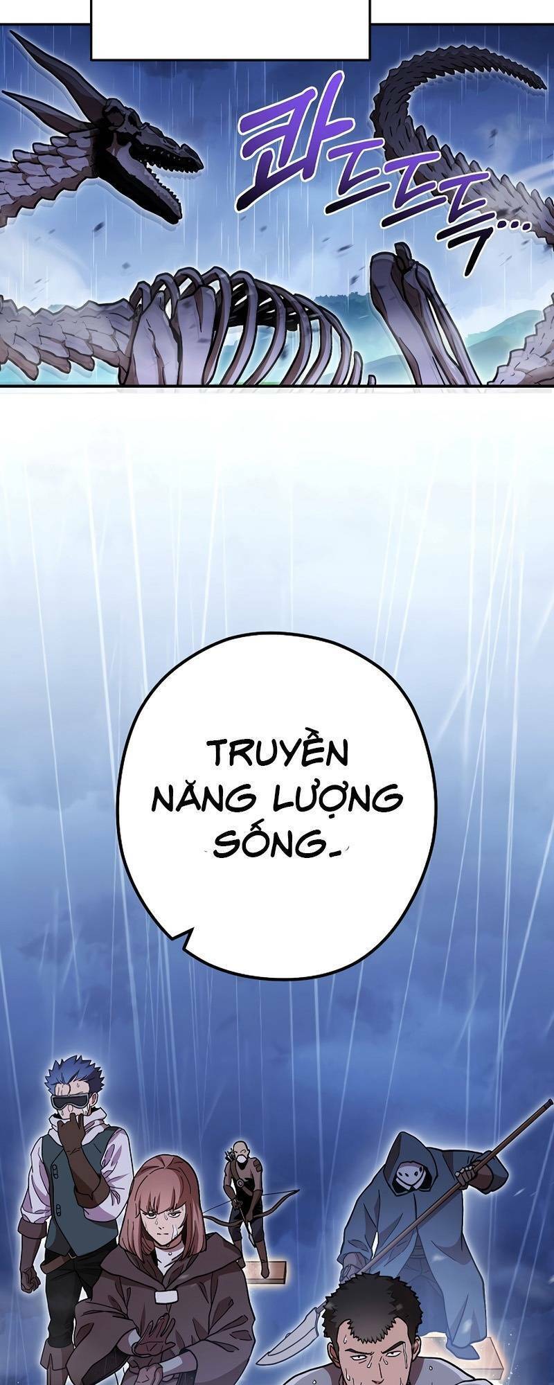 Tái Thiết Hầm Ngục Chap 150 - Next Chap 151