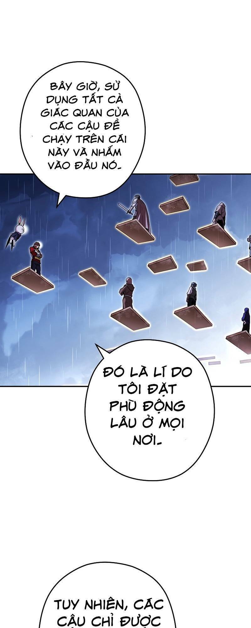 Tái Thiết Hầm Ngục Chap 150 - Next Chap 151