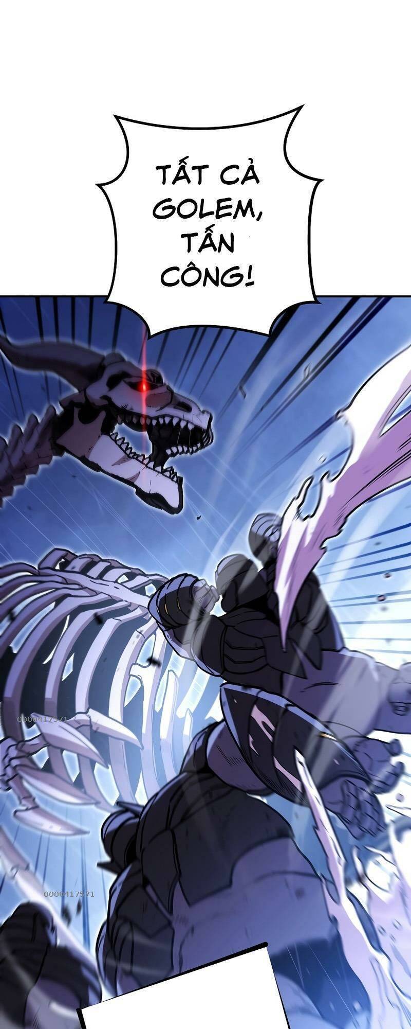 Tái Thiết Hầm Ngục Chap 150 - Next Chap 151
