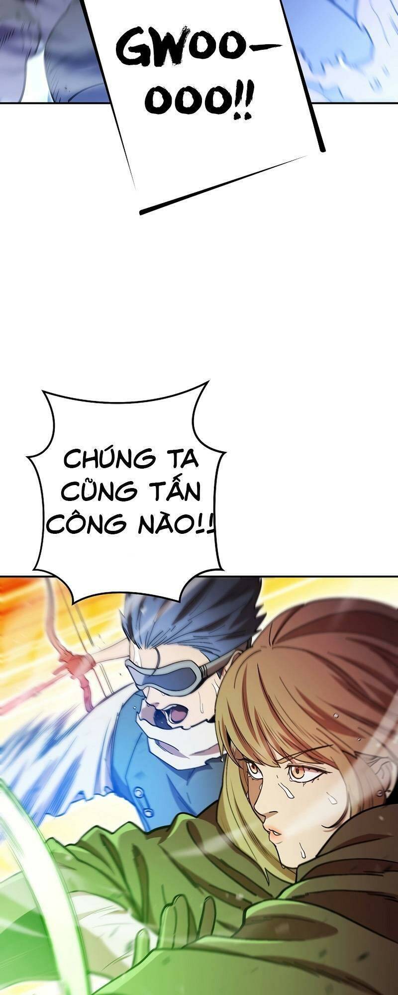 Tái Thiết Hầm Ngục Chap 150 - Next Chap 151