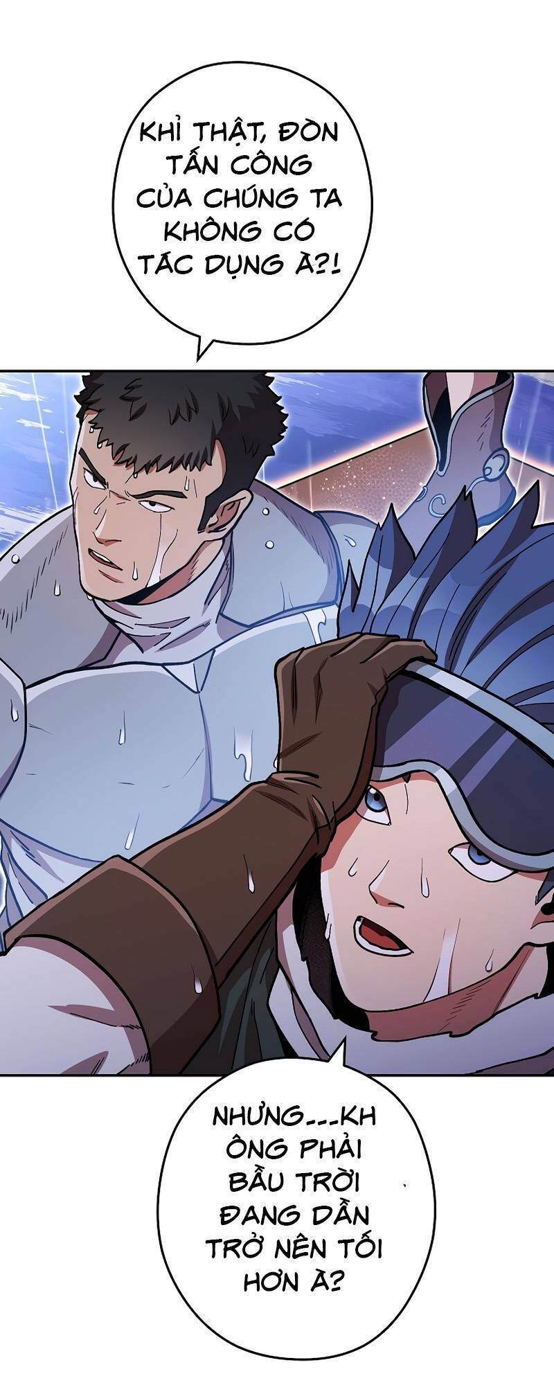 Tái Thiết Hầm Ngục Chap 150 - Next Chap 151