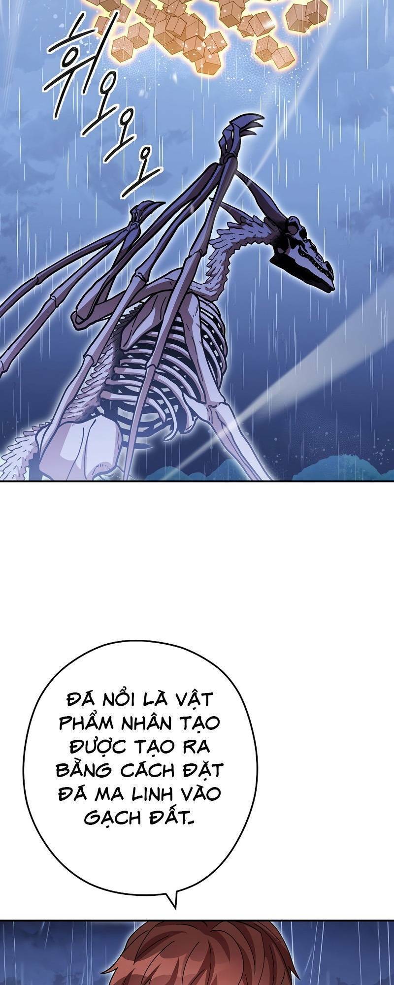 Tái Thiết Hầm Ngục Chap 150 - Next Chap 151