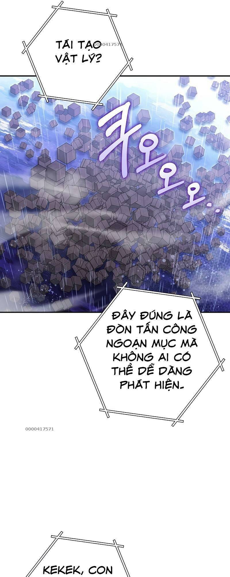 Tái Thiết Hầm Ngục Chap 150 - Next Chap 151