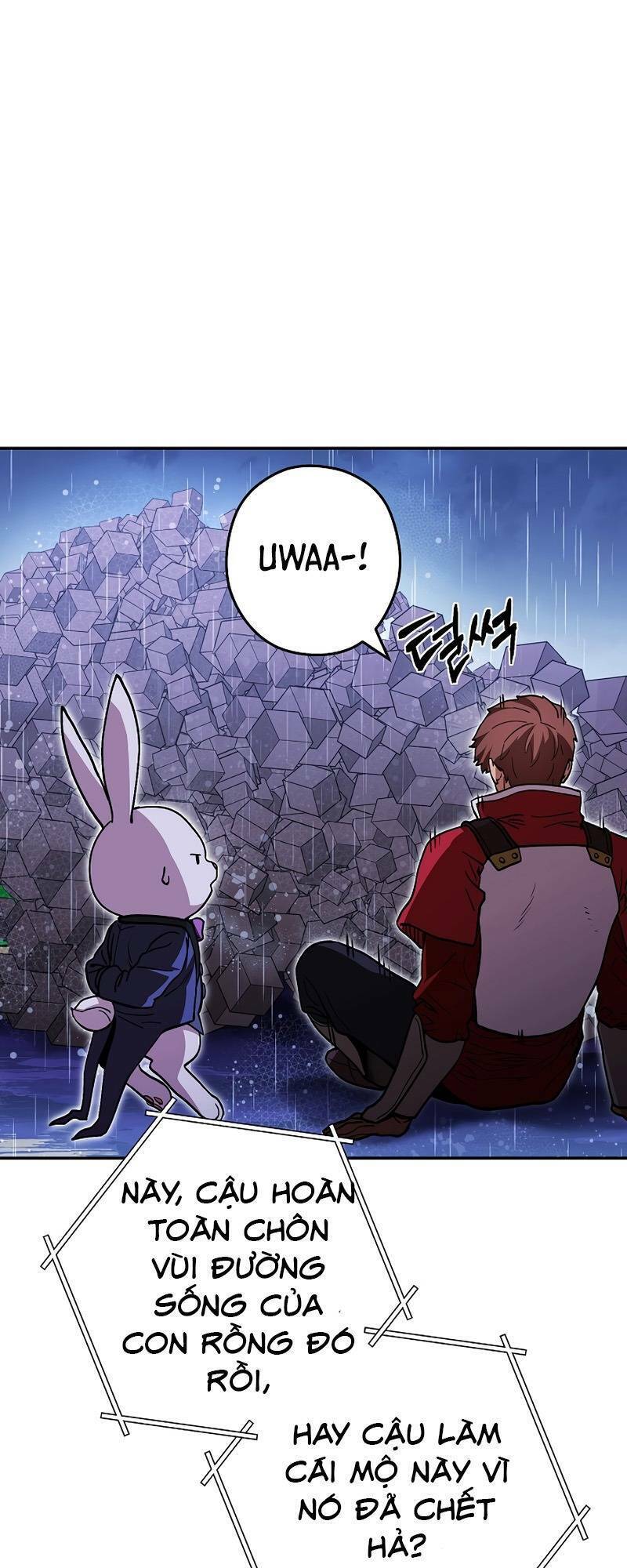 Tái Thiết Hầm Ngục Chap 150 - Next Chap 151