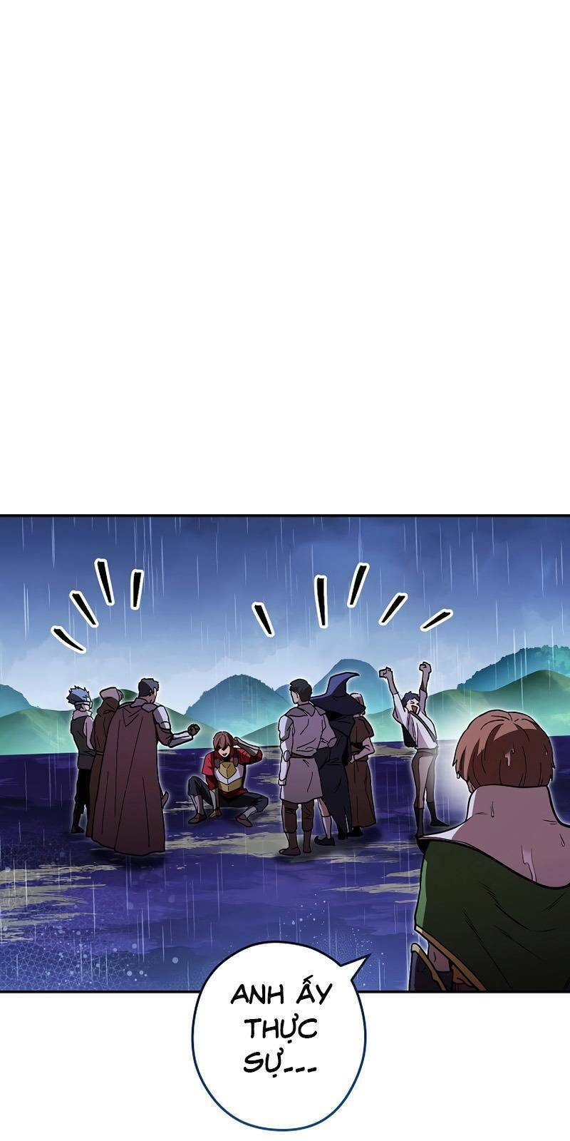 Tái Thiết Hầm Ngục Chap 150 - Next Chap 151