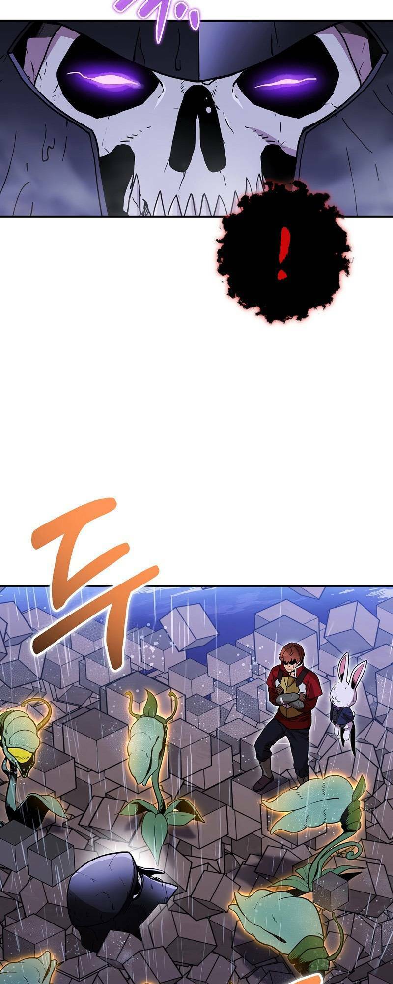Tái Thiết Hầm Ngục Chap 151 - Next Chap 152
