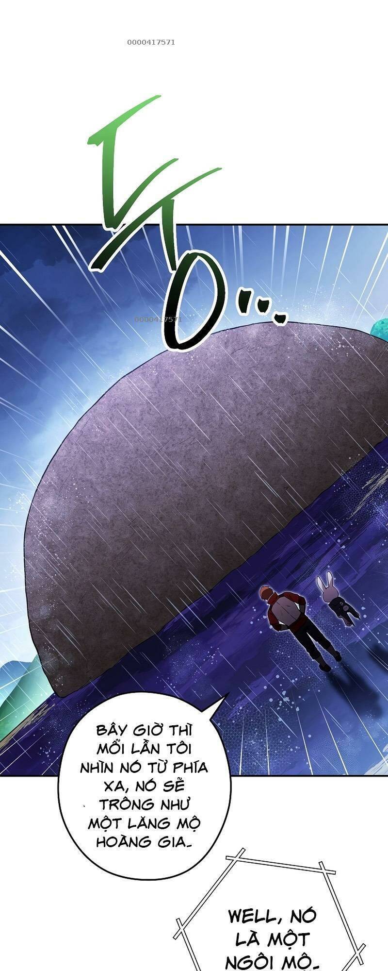 Tái Thiết Hầm Ngục Chap 151 - Next Chap 152