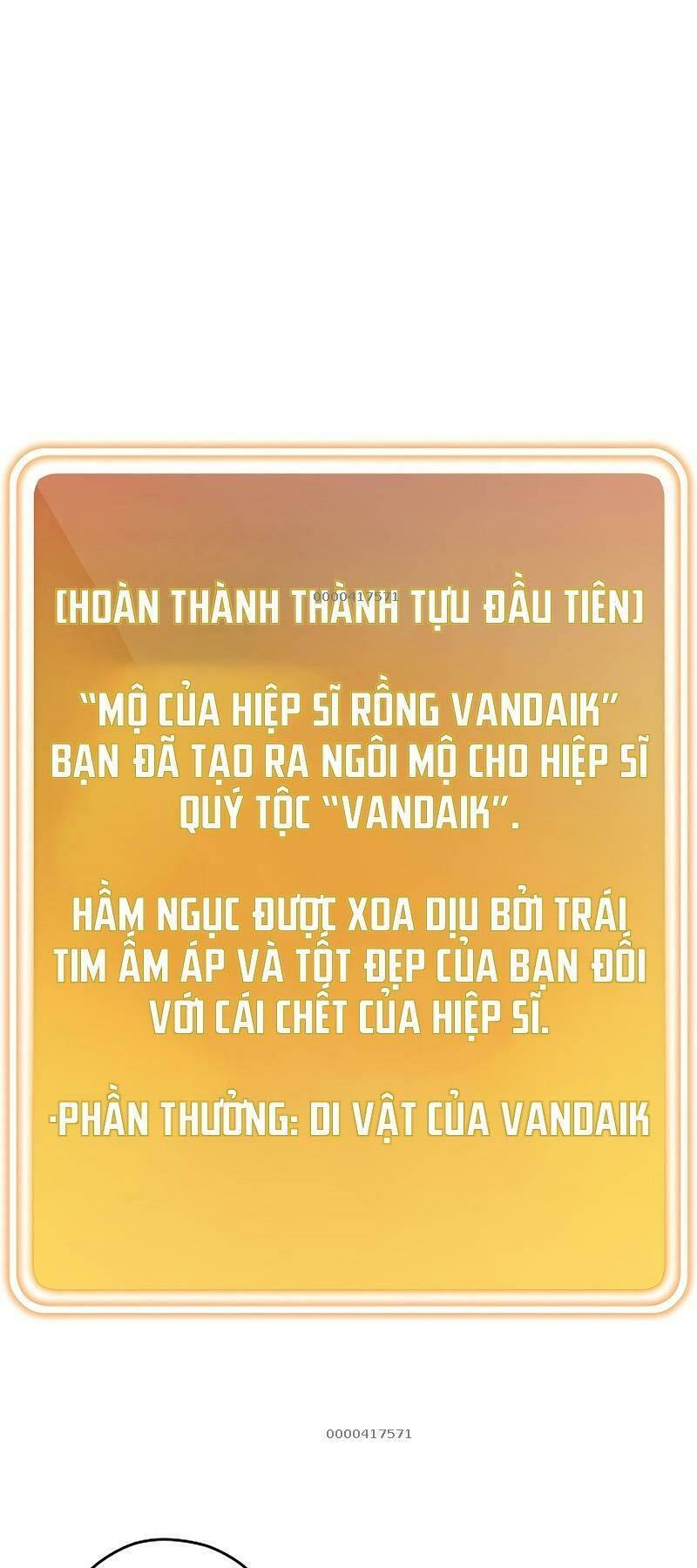 Tái Thiết Hầm Ngục Chap 151 - Next Chap 152