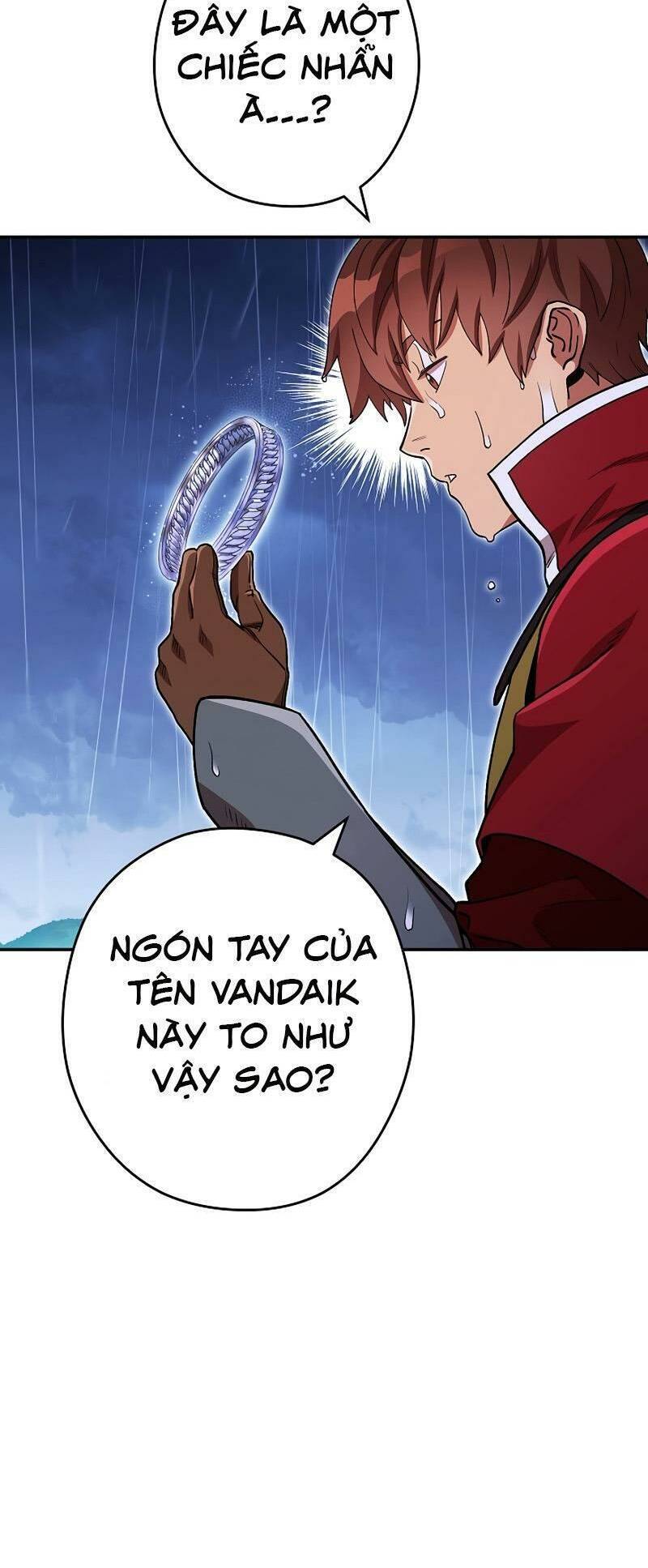 Tái Thiết Hầm Ngục Chap 151 - Next Chap 152