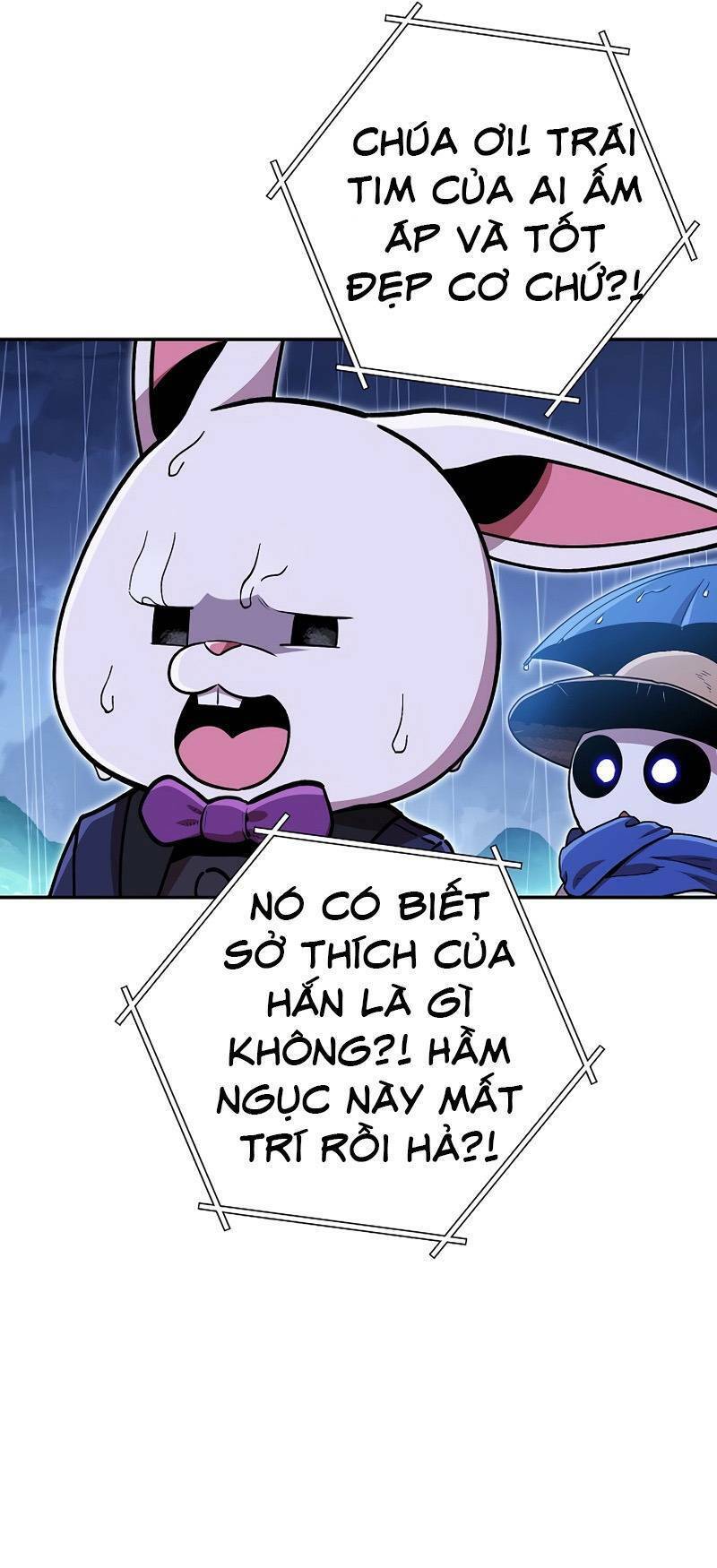 Tái Thiết Hầm Ngục Chap 151 - Next Chap 152