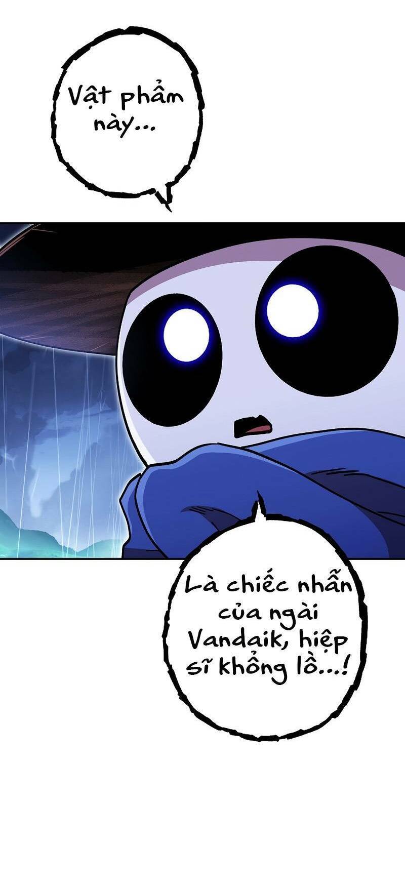 Tái Thiết Hầm Ngục Chap 151 - Next Chap 152