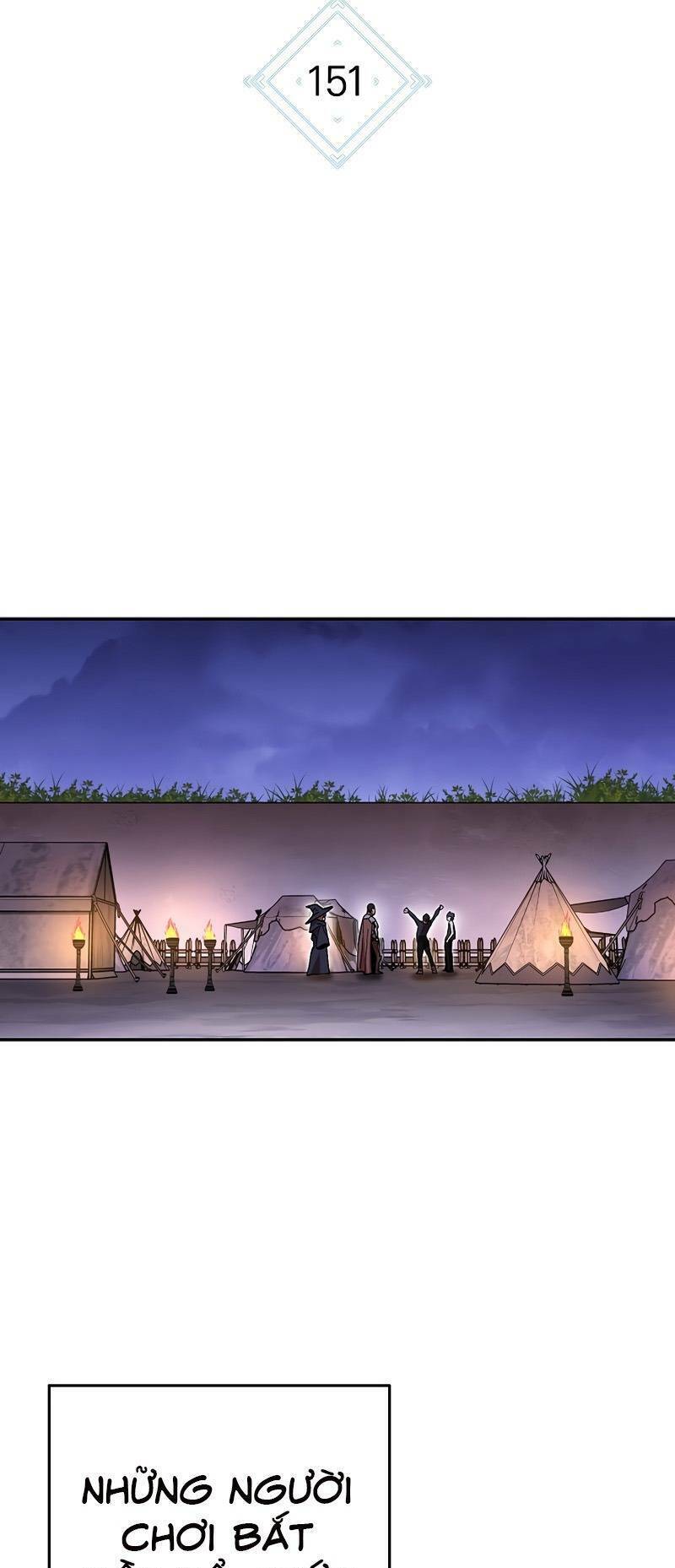Tái Thiết Hầm Ngục Chap 151 - Next Chap 152
