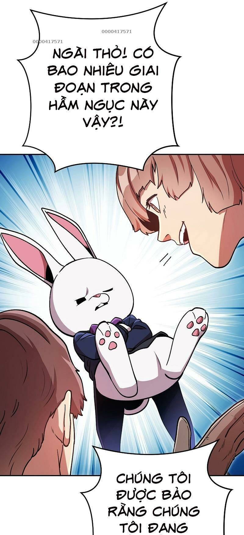 Tái Thiết Hầm Ngục Chap 151 - Next Chap 152
