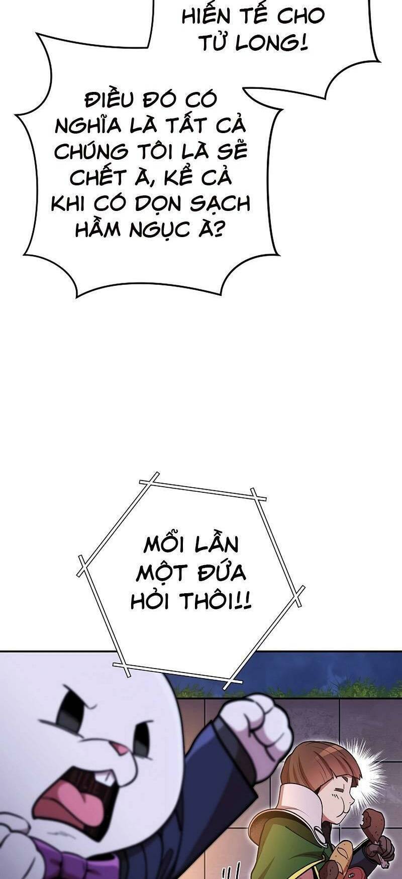 Tái Thiết Hầm Ngục Chap 151 - Next Chap 152
