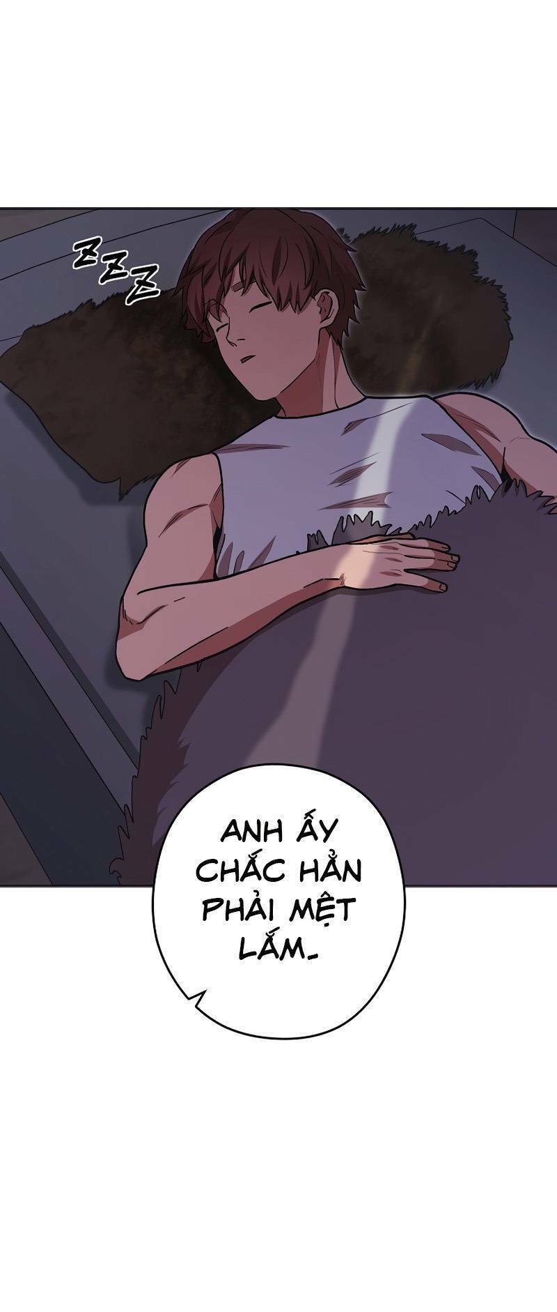 Tái Thiết Hầm Ngục Chap 151 - Next Chap 152