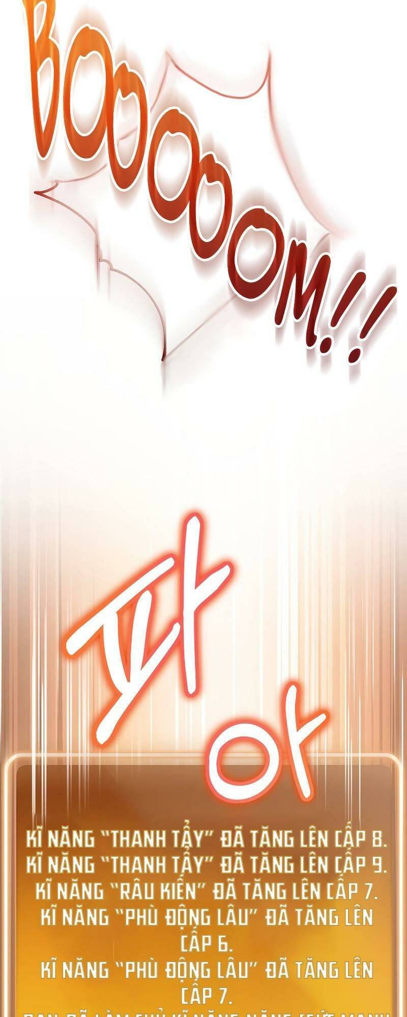 Tái Thiết Hầm Ngục Chap 151 - Next Chap 152