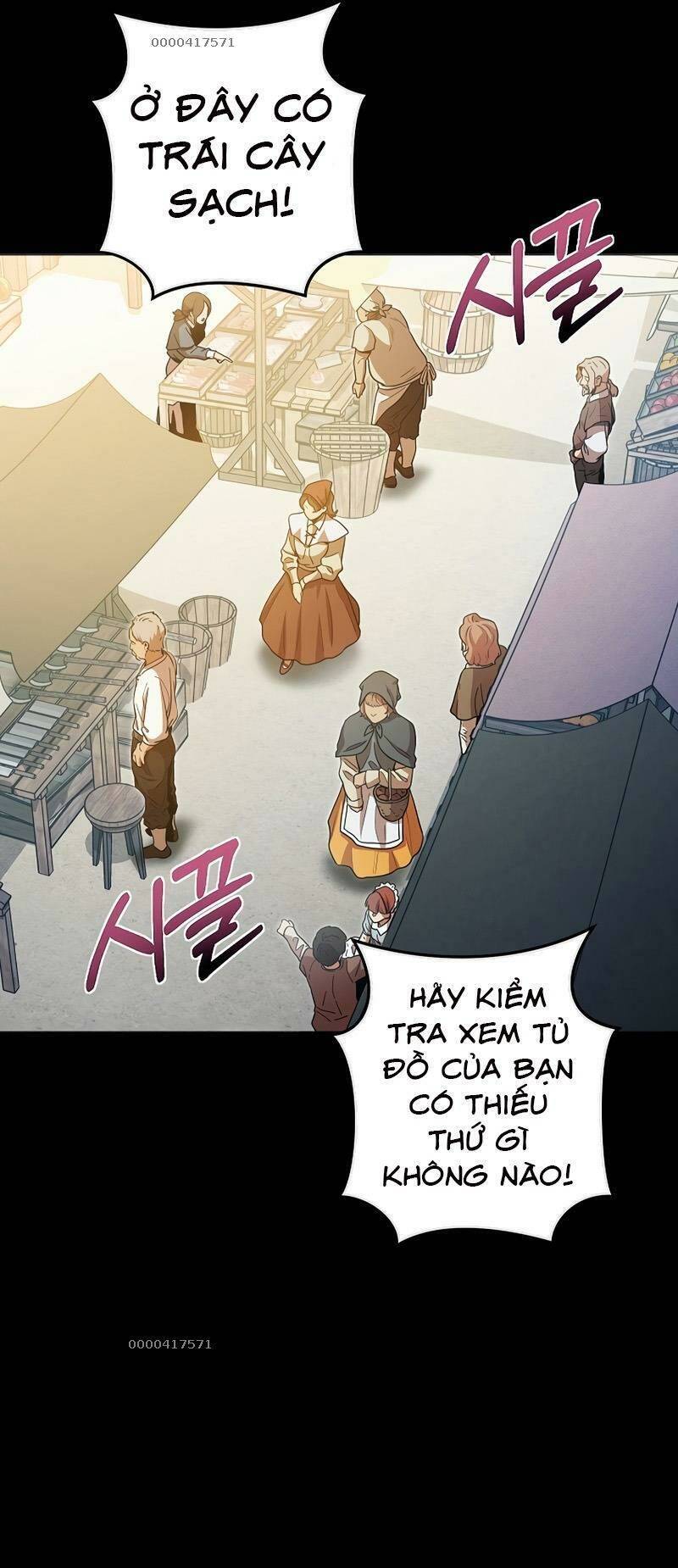 Tái Thiết Hầm Ngục Chap 151 - Next Chap 152