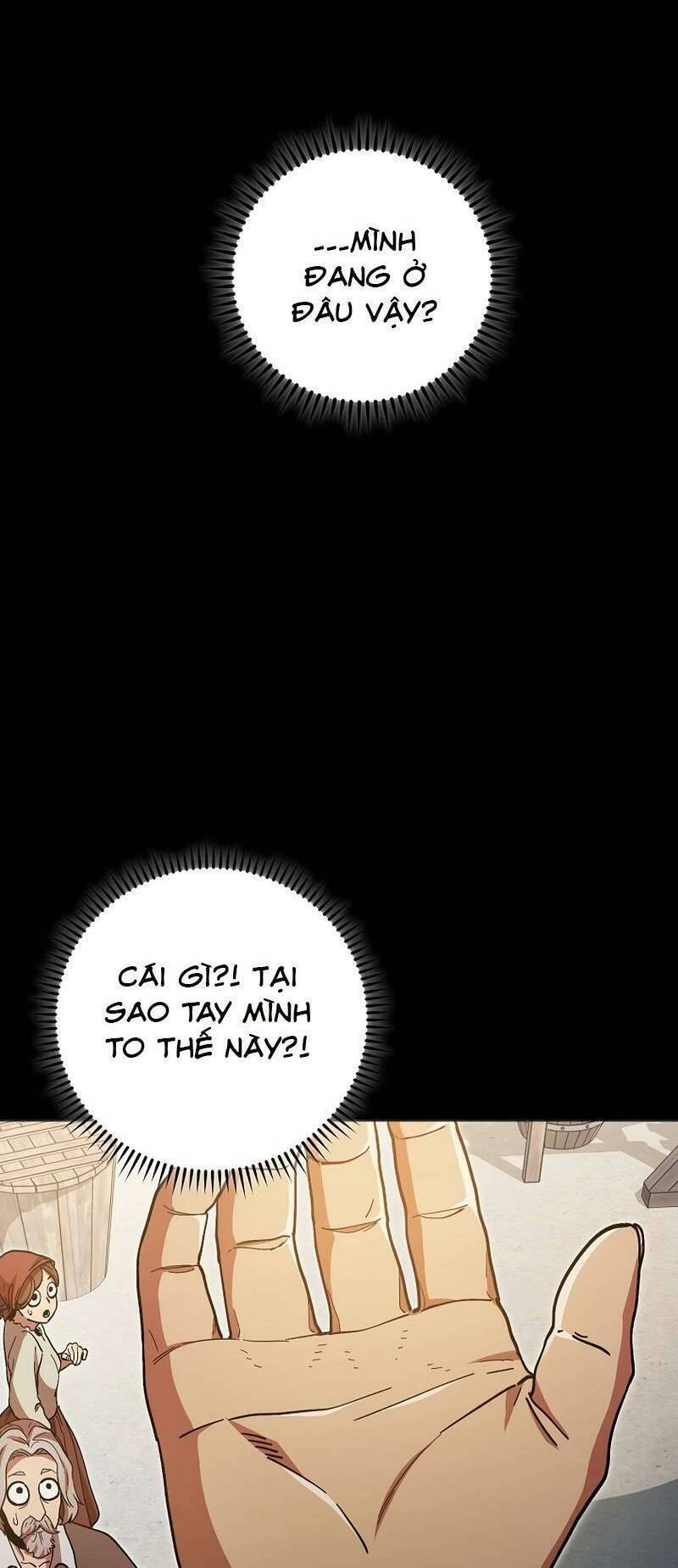 Tái Thiết Hầm Ngục Chap 151 - Next Chap 152