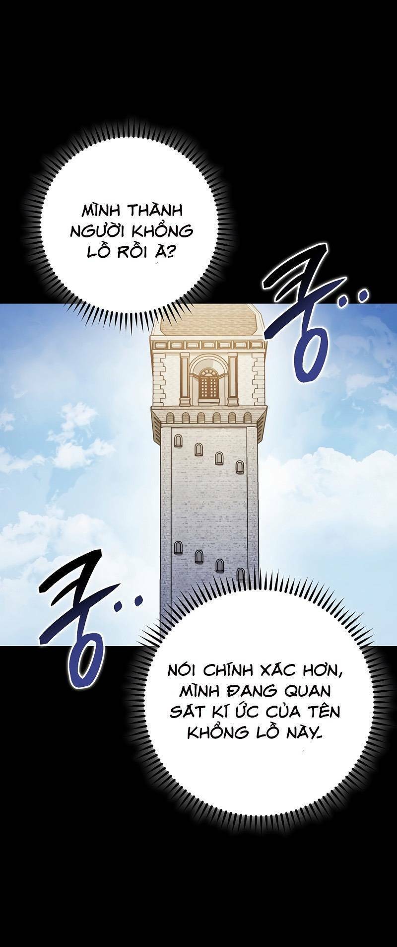 Tái Thiết Hầm Ngục Chap 151 - Next Chap 152