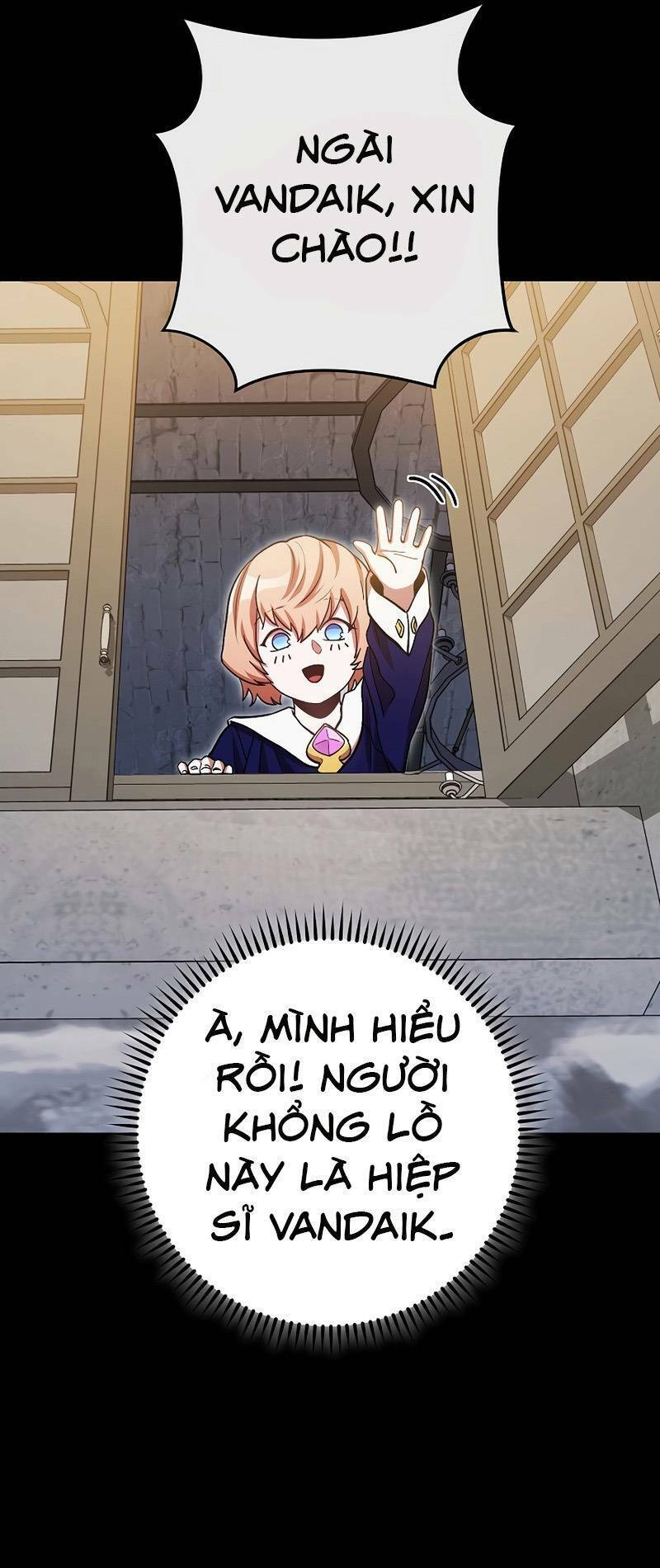 Tái Thiết Hầm Ngục Chap 151 - Next Chap 152