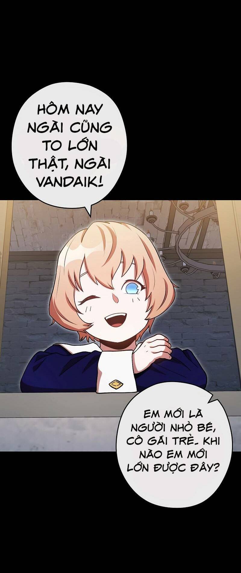 Tái Thiết Hầm Ngục Chap 151 - Next Chap 152