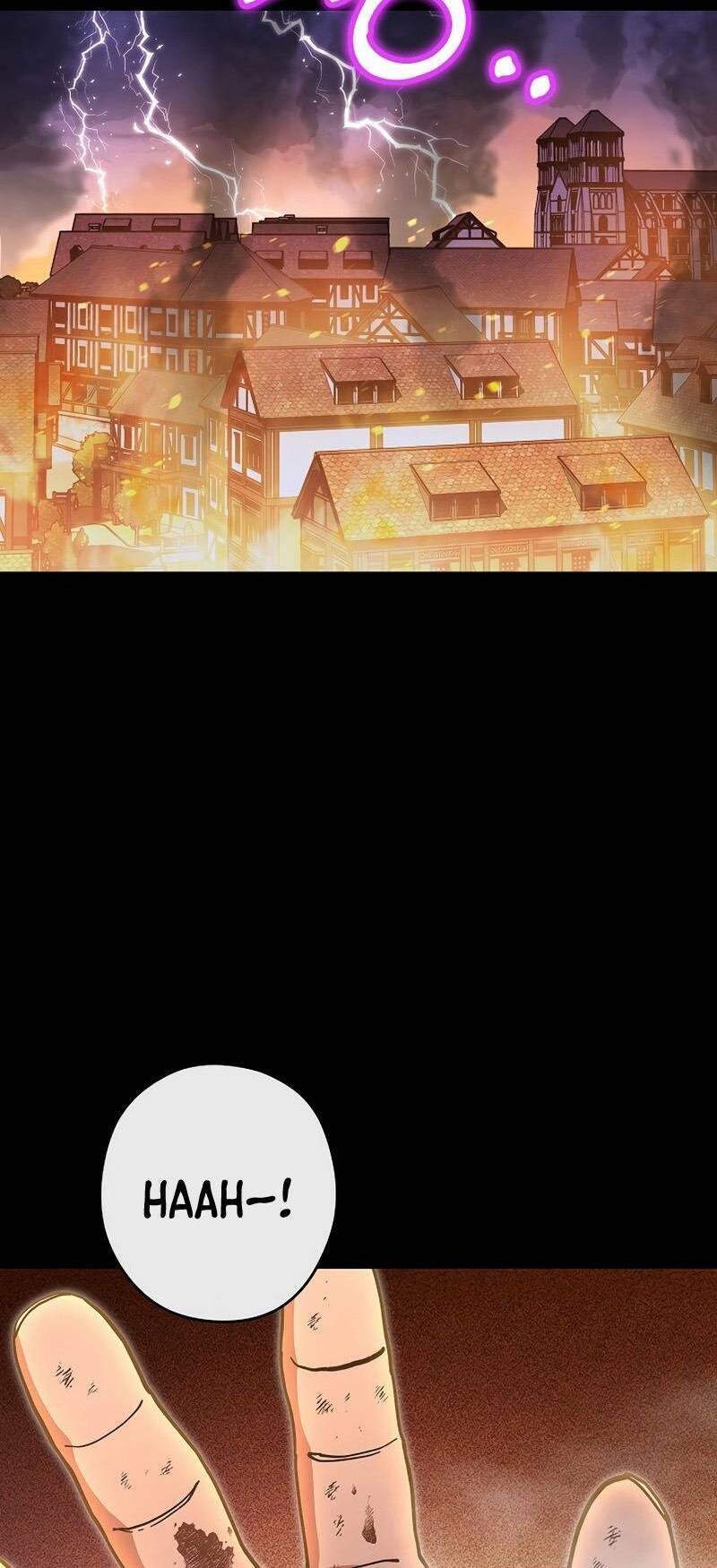 Tái Thiết Hầm Ngục Chap 151 - Next Chap 152