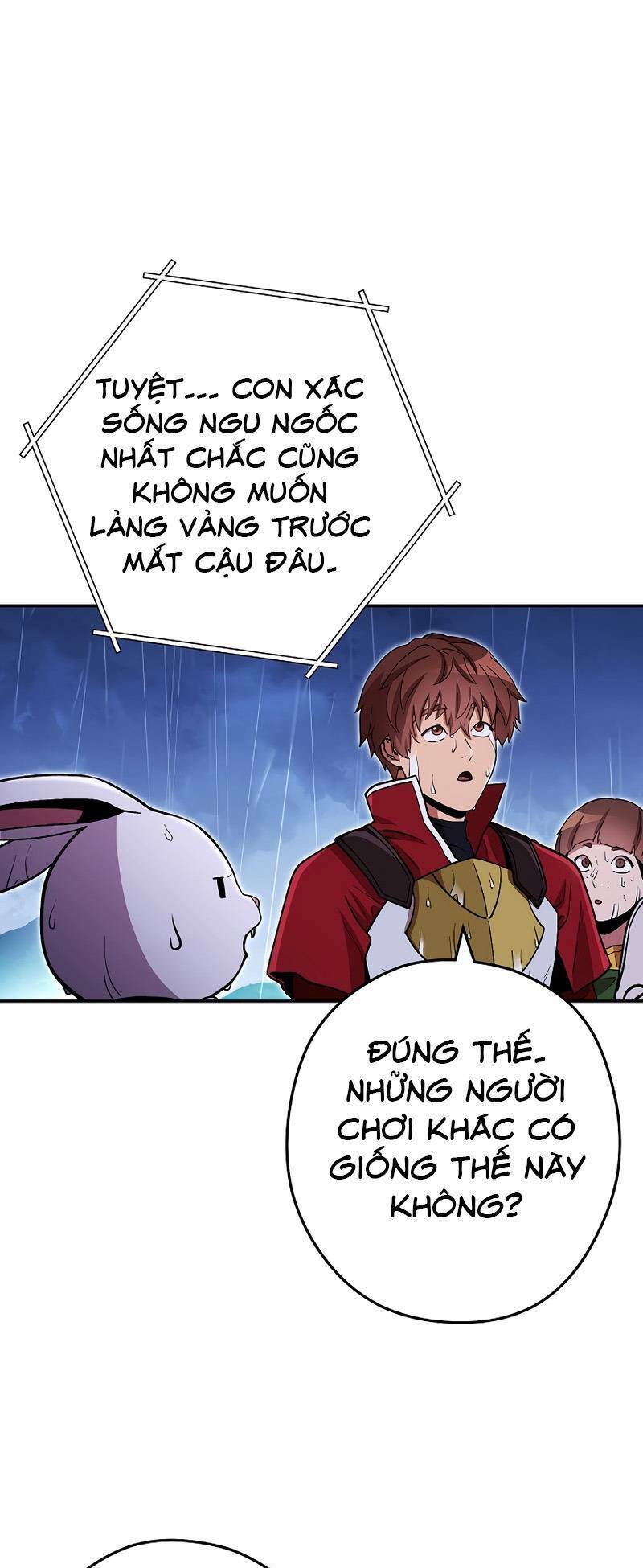 Tái Thiết Hầm Ngục Chap 151 - Next Chap 152