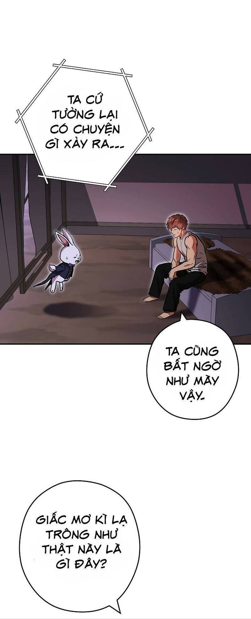 Tái Thiết Hầm Ngục Chap 151 - Next Chap 152