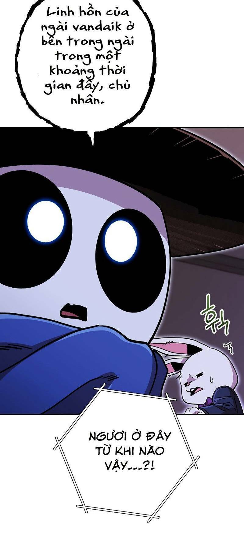 Tái Thiết Hầm Ngục Chap 151 - Next Chap 152