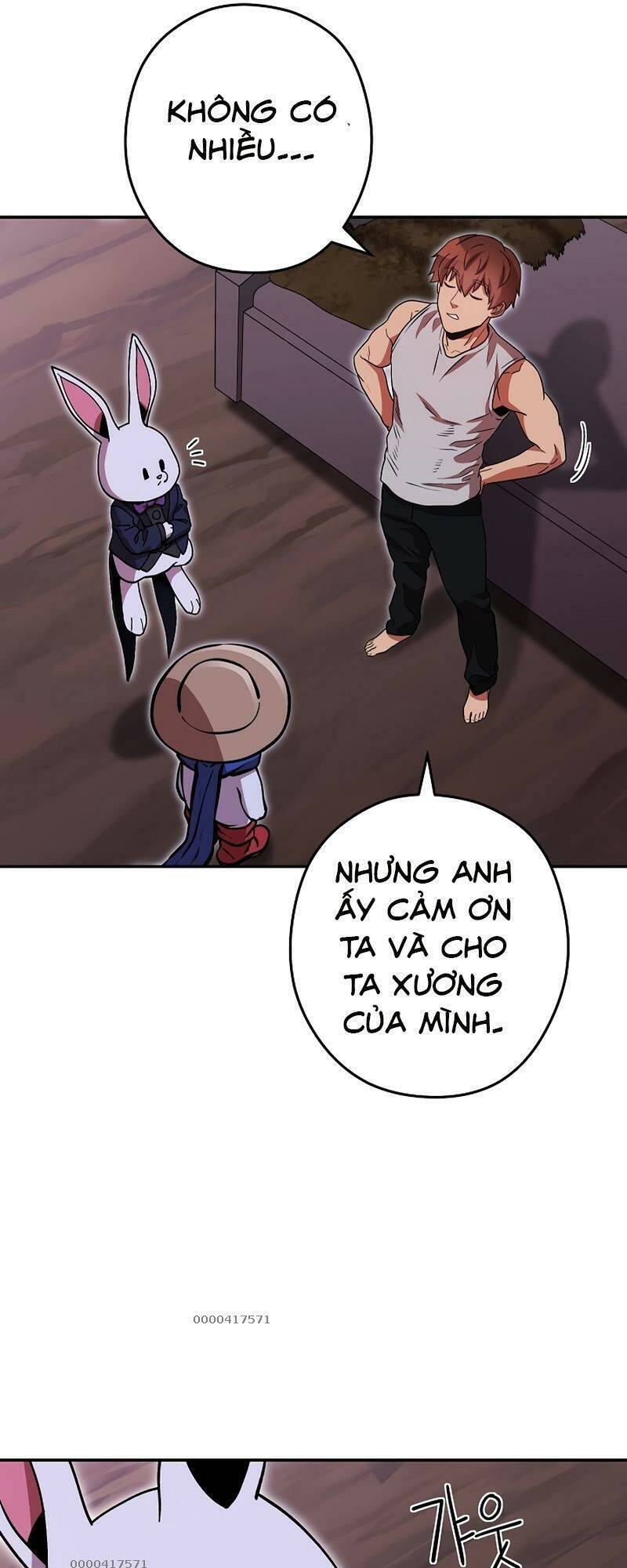 Tái Thiết Hầm Ngục Chap 151 - Next Chap 152