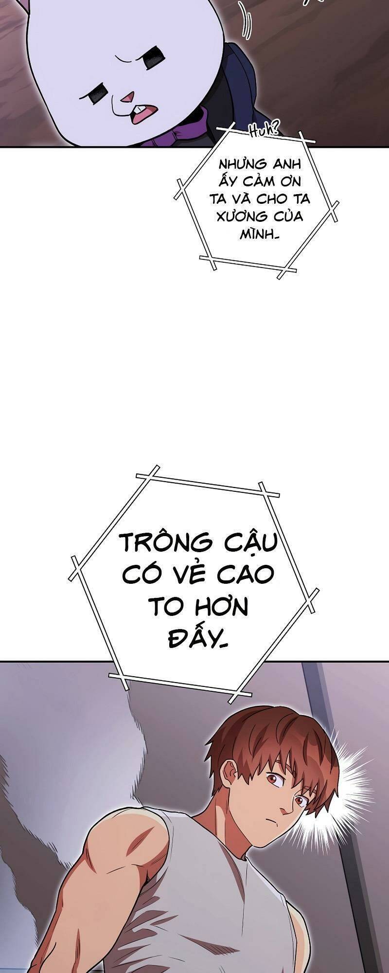Tái Thiết Hầm Ngục Chap 151 - Next Chap 152