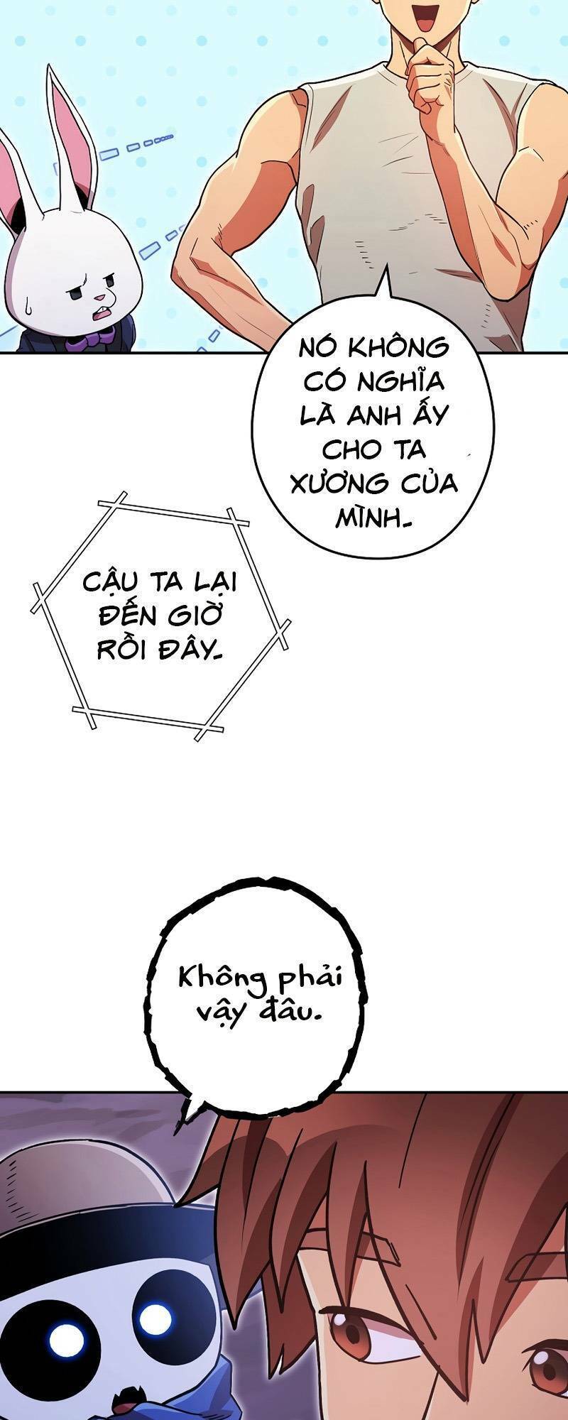 Tái Thiết Hầm Ngục Chap 151 - Next Chap 152