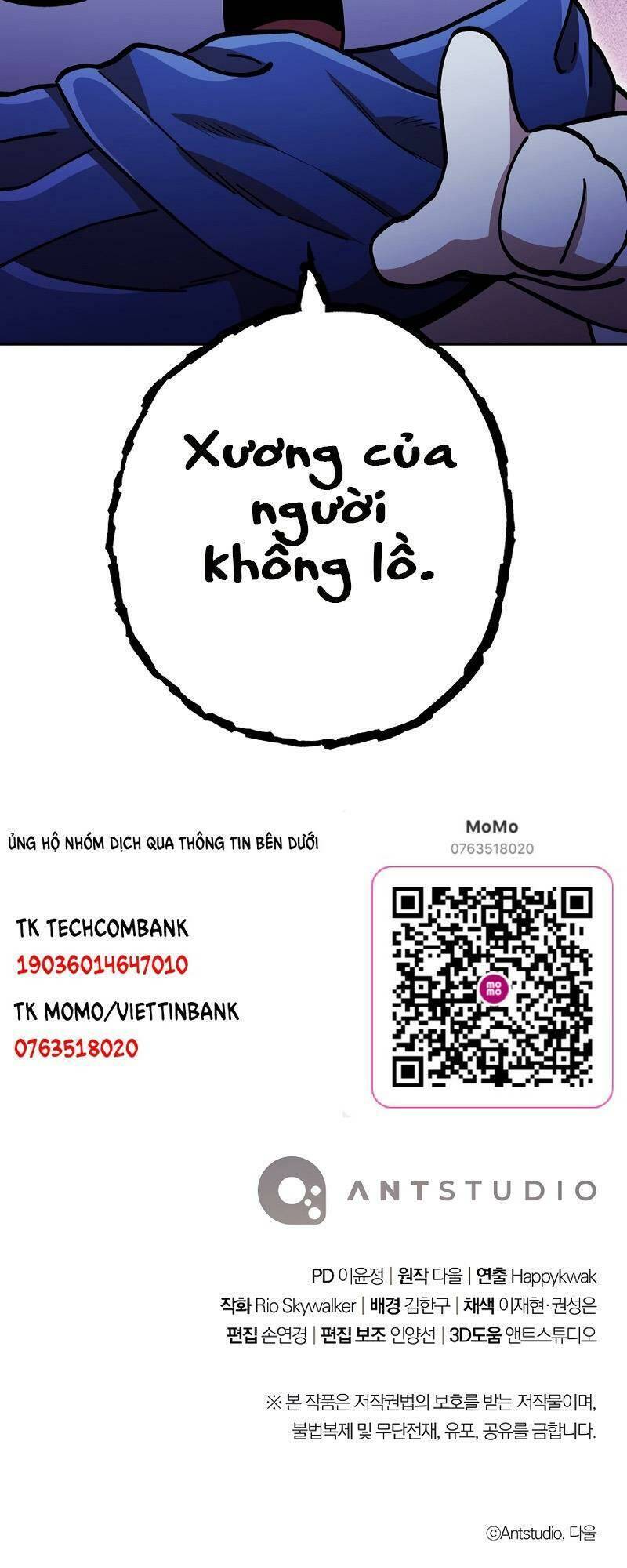 Tái Thiết Hầm Ngục Chap 151 - Next Chap 152