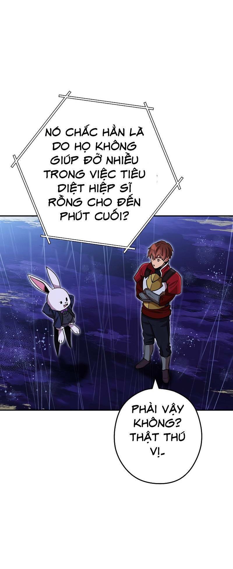 Tái Thiết Hầm Ngục Chap 151 - Next Chap 152