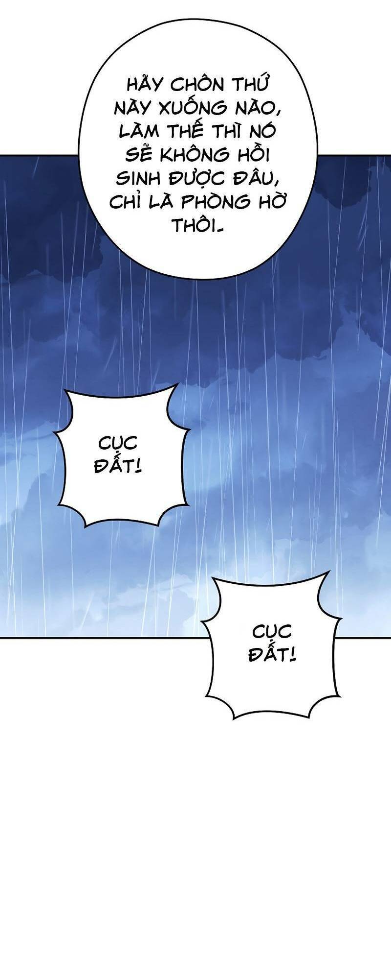 Tái Thiết Hầm Ngục Chap 151 - Next Chap 152