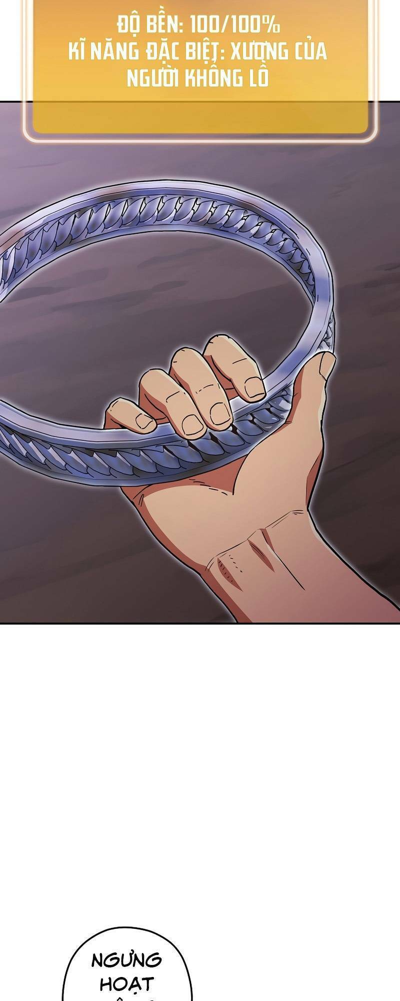 Tái Thiết Hầm Ngục Chap 152 - Next Chap 153