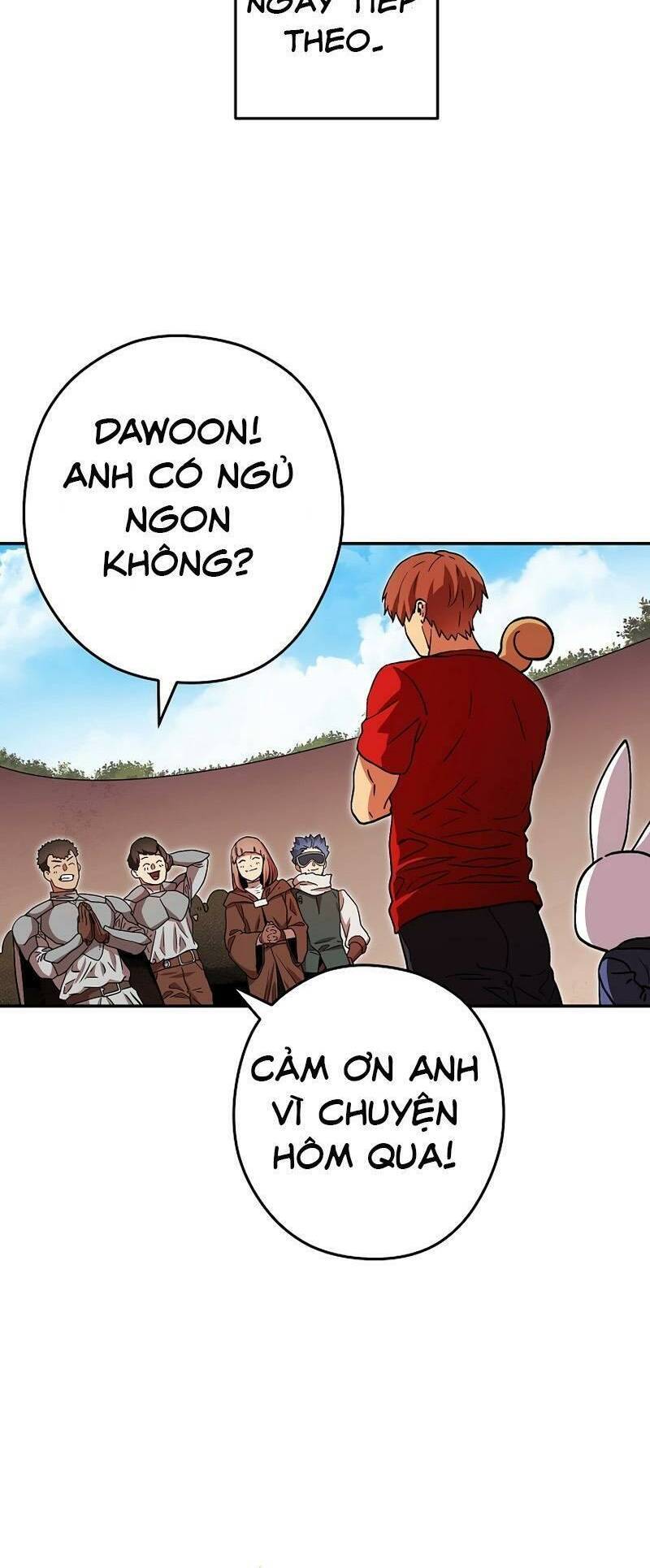 Tái Thiết Hầm Ngục Chap 152 - Next Chap 153