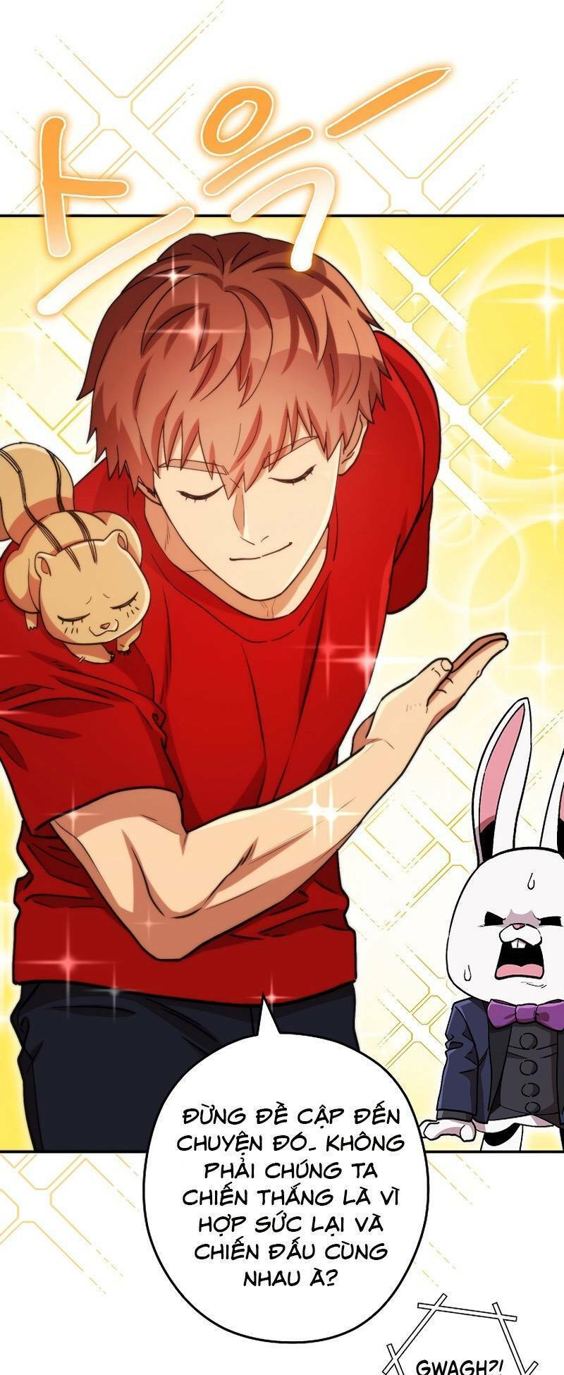 Tái Thiết Hầm Ngục Chap 152 - Next Chap 153