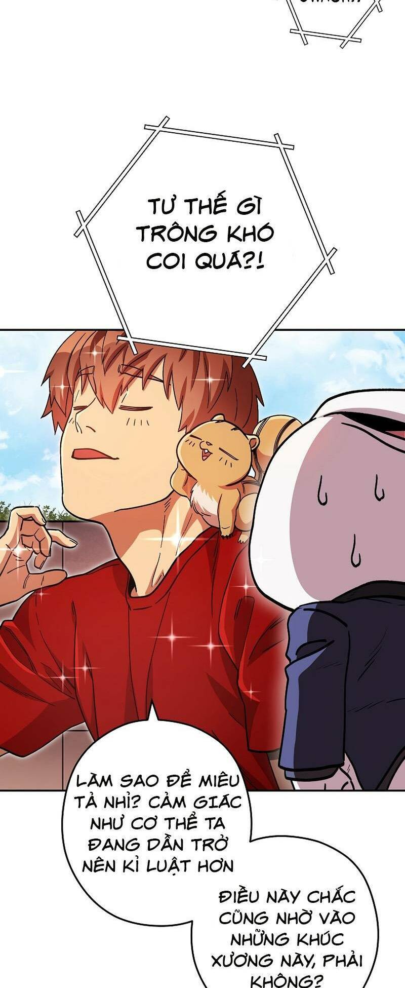 Tái Thiết Hầm Ngục Chap 152 - Next Chap 153