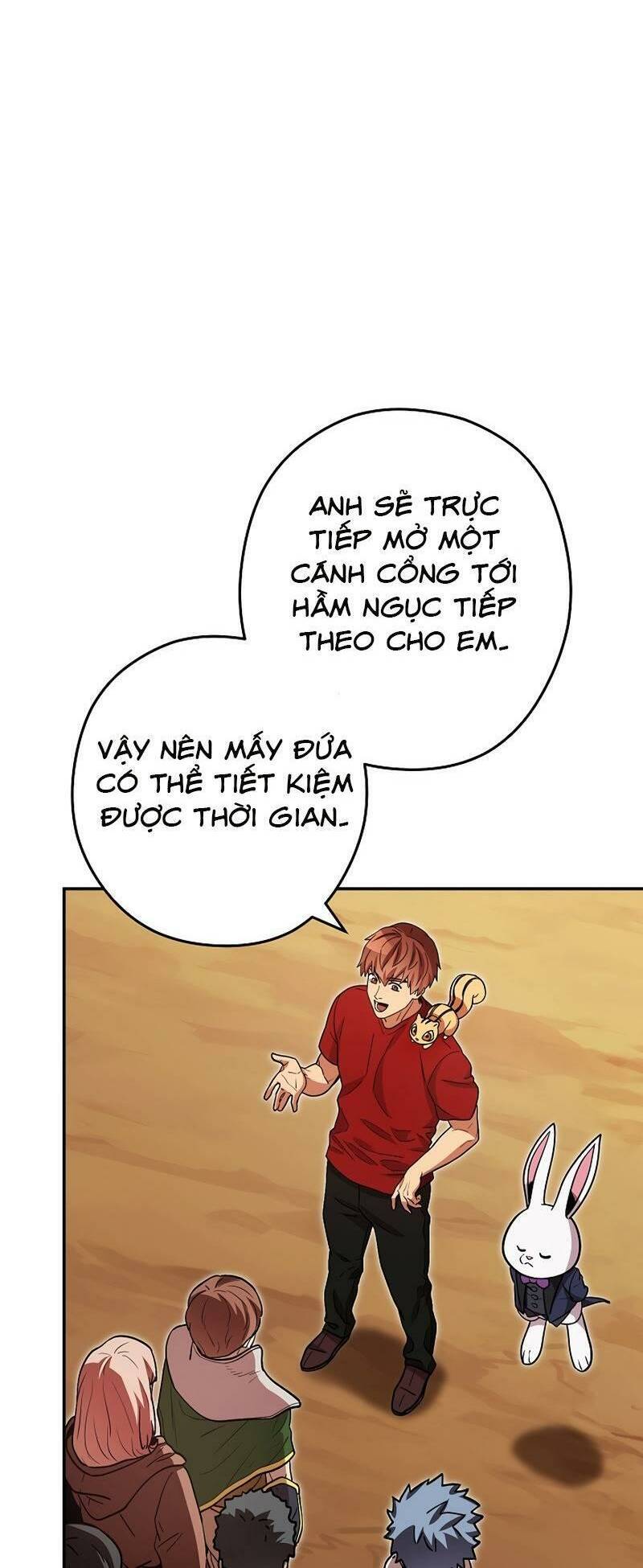 Tái Thiết Hầm Ngục Chap 152 - Next Chap 153