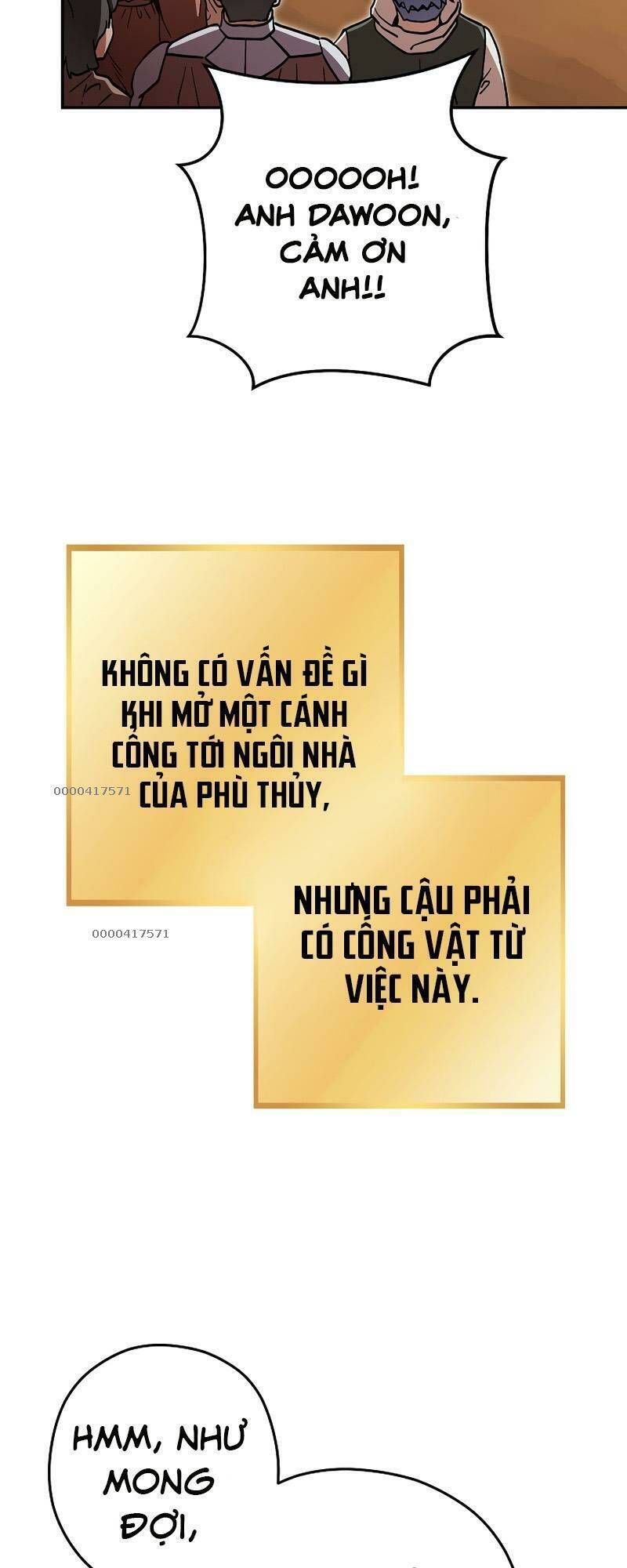 Tái Thiết Hầm Ngục Chap 152 - Next Chap 153