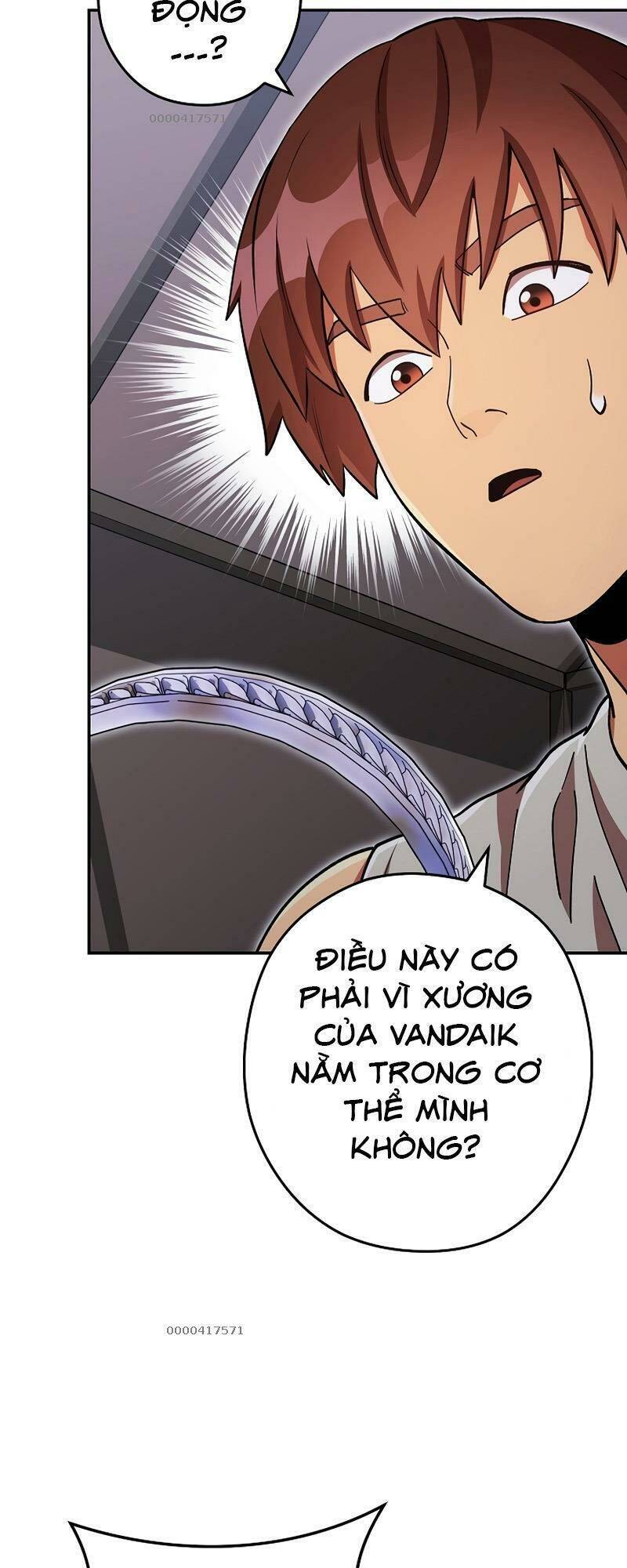 Tái Thiết Hầm Ngục Chap 152 - Next Chap 153