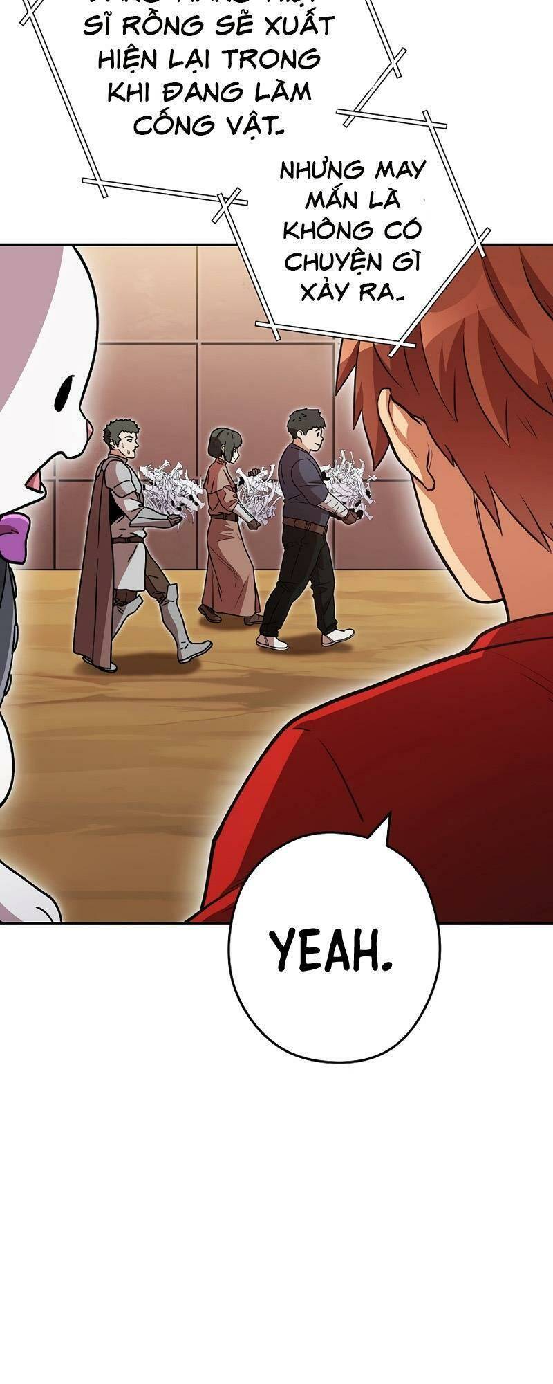 Tái Thiết Hầm Ngục Chap 152 - Next Chap 153