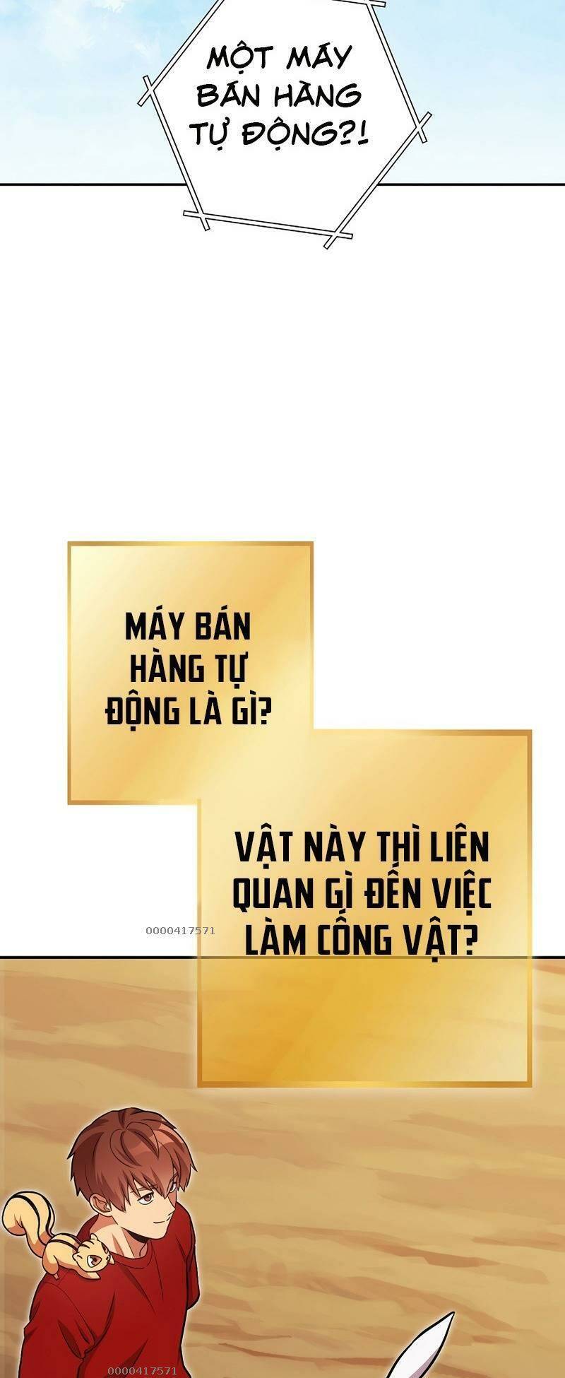 Tái Thiết Hầm Ngục Chap 152 - Next Chap 153