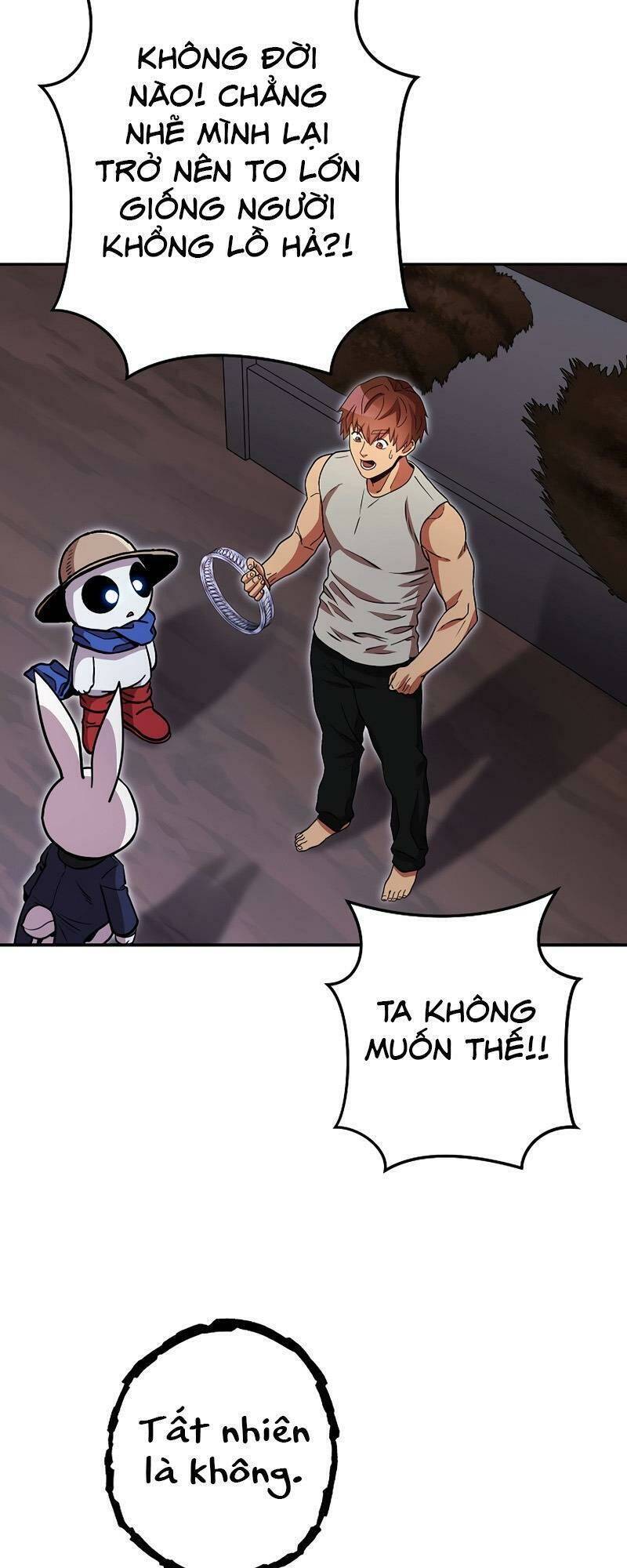 Tái Thiết Hầm Ngục Chap 152 - Next Chap 153
