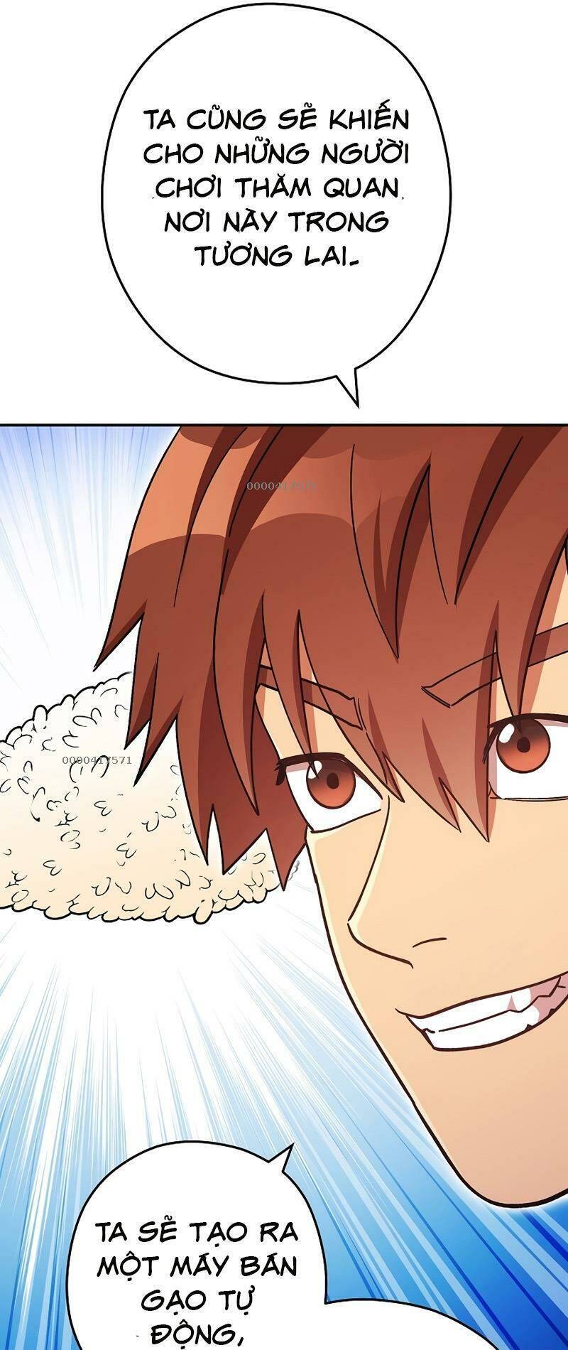 Tái Thiết Hầm Ngục Chap 152 - Next Chap 153